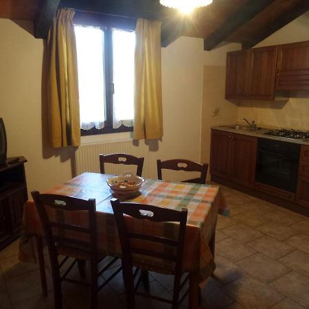 Al Fogolar Villa Santina Exterior foto
