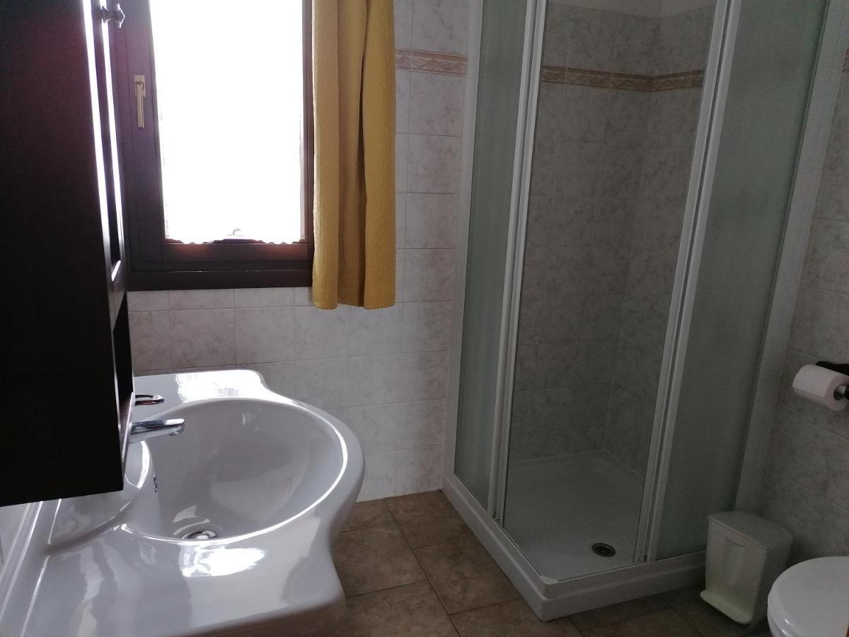 Al Fogolar Villa Santina Exterior foto