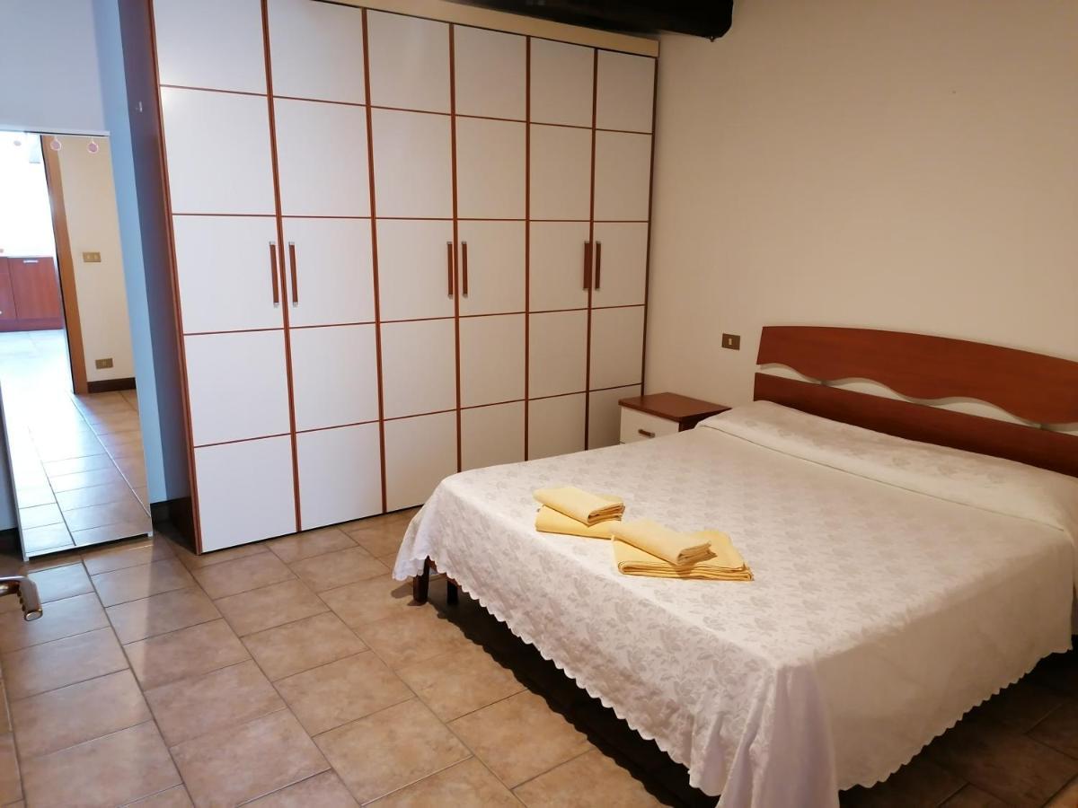 Al Fogolar Villa Santina Exterior foto